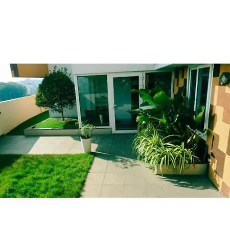 The Crystal Apartment Thiruvananthapuram Exterior photo